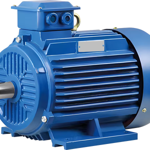 100 Motores Eléctricos SIEMENS Originales Nuevos 1LE0003-0EA0, Piezas de Motor de <span class=keywords><strong>Segunda</strong></span> Mano - Product Image 2