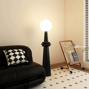 <span class=keywords><strong>Lampadaire</strong></span> LED RGB SMD étanche, base E27 alimentée par batterie au lithium pour le <span class=keywords><strong>salon</strong></span>, l'hôtel et la chambre à coucher. - Product Image 2