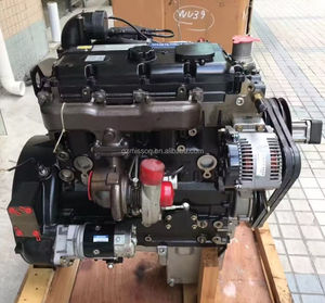 기계식 3054C 엔진 부품, 퍼킨스 3054C 엔진 어셈블리, 3504C 디젤 엔진, 2176/2200 97kw 2200rpm. - Product Image 2