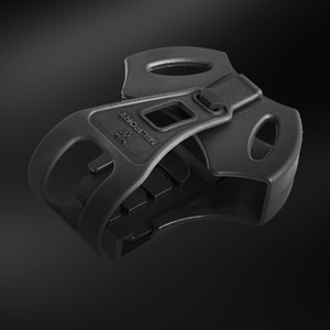 Funda de cinturón de servicio MFT para exteriores de extracción rápida — Directo de fábrica; Compatible con estuches articulados, de cadena, ASP y plegables. - Product Image 5