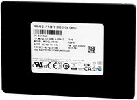 SSD Internal U.2 2.5 Inch Gen4 X4 NVMe 7.68TB Server Solid State Drive PM9A3 MZQL27T6HBLA-00A07