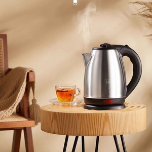 Bình đun nước điện inox dung tích lớn 1.8l giá sỉ nhà máy - Product Image 4