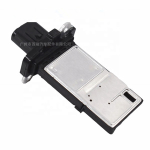เครื่องวัดอัตราการไหลของอากาศ 8-97312395-0 AFH70M-39 สำหรับอีซูซุ 12V อะไหล่ทดแทนใหม่ - Product Image 2