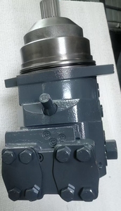 มอเตอร์ลูกสูบแกนไฮดรอลิกแรงดันสูง A6 A6V A6VE HZ3/63W-VZL22XB-S ปั๊มลูกสูบไฮดรอลิกที่ใช้ในการก่อสร้างชิ้นส่วนเครื่องจักร - Product Image 6