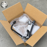 Pédale d'accélérateur électronique Pengxiang 90 01123234, ensemble de pédale d'accélérateur pour camion benne minier à carrosserie large, contrôle du moteur