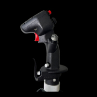 Joystick de Vuelo Simulado A10C Warthog Pig