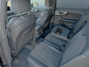 2022 Audi Q7 cao cấp tất cả các bánh xe ổ đĩa SUV sử dụng xe sang trọng tay trái ổ đĩa rhd/LHD Giao hàng nhanh châu âu nhập khẩu bán - Product Image 3