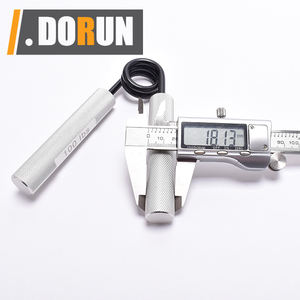 Appareil d'entraînement musculaire de poignet de bras à domicile, poignée de Fitness en alliage d'aluminium 100lb 150lb 200lb 250lb 300lb équipement de poignée - Product Image 5