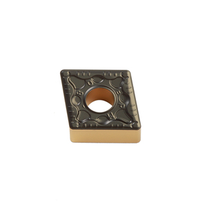 CNMG Phụ Tùng Cắt Cacbua 120408 PM Cho Máy Tiện CNC Phụ Tùng Thép Dụng Cụ Tiện CNMG120404 Bán Trực Tiếp Từ Nhà Máy - Product Image 5