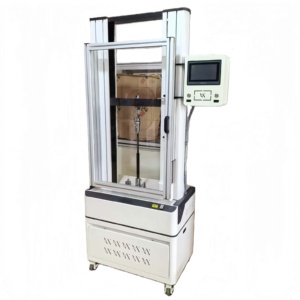 Hochpräzises Gasfeder-Kompressionskraft-Prüfgerät Touchscreen-gesteuerter Gasfeder-Krafttester - Product Image 2