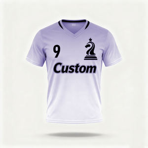 Camiseta <span class=keywords><strong>de</strong></span> Fútbol Nueva Temporada 25/26, Maillot del Paris Saint-Germain, Camisas <span class=keywords><strong>de</strong></span> Fútbol, Equipaciones Deportivas, Camiseta Deportiva, Uniforme <span class=keywords><strong>de</strong></span> Fútbol del PSG - Product Image 1