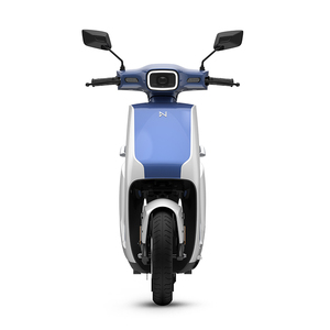 Motocicleta de Gasolina Nmoto Modelo 2023, Estándar 125cc, Scooter Eléctrico con Baterías de Litio EEC de 2000w con <span class=keywords><strong>Motor</strong></span> <span class=keywords><strong>Bosch</strong></span> - Product Image 6