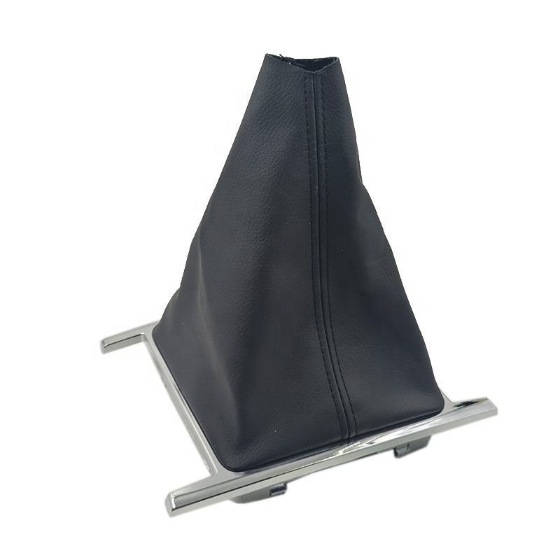 Leather Gear Shift Gaiter Cover Sleeve Fit CITROEN PICASSO XSARA