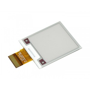 Écran E-Ink brut 200x200, 1,54 pouce, trois couleurs - Product Image 4
