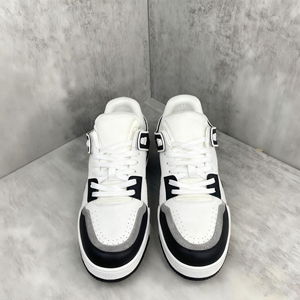 2026 Fashion Designer Haute Couture Logo Casual Sneakers Fashion Trend L Tra <b>Walking</b> Shoes <b>Top</b> Quality Various L Series Shoes - Product Image 4