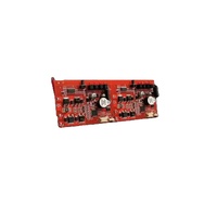 Fabricant de circuits imprimés programmables multicouches pour cartes électroniques OEM Masque de soudure verte Services d'ingénierie personnalisés