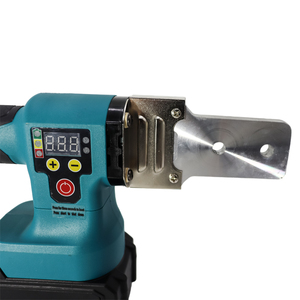 <span class=keywords><strong>Fer</strong></span> à <span class=keywords><strong>souder</strong></span> pour tuyaux PPR à économie d'énergie 20mm 25mm 32mm Outil de soudage électrique pour <span class=keywords><strong>plomberie</strong></span> - Product Image 5