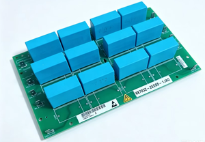 ชุดรับสัญญาณย้อนกลับของเร็กติไฟเออร์ 6SE7032-2EE85-1JA0 SIMOVERT MASTERDRIVES C98043-A1683-L1 - Product Image 3