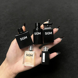 Vendita Diretta dalla Fabbrica, Profumo in Versione Q, Campione di Profumo Unisex Neutro Molto Richiesto, Bestseller per Trasmissioni in Diretta - Product Image 3