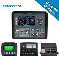 Stabilisateur automatique de tension de pièces de rechange de moteur AVR AN-5-201 pour le générateur de Denyo