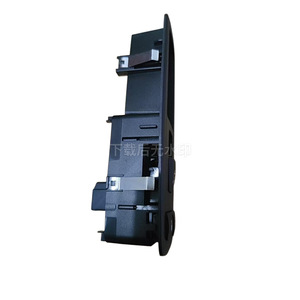 สวิตช์ควบคุมกระจกไฟฟ้า Dodge Jeep Chrysler รุ่น 68086692AF พร้อมระบบล็อคอัตโนมัติ - Product Image 4