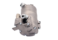 Pièces de climatisation pour Mercedes-Benz GLE500 ML W166 S500 S560 W222, compresseur hybride remanufacturé 24V, garantie 1 an, Chine