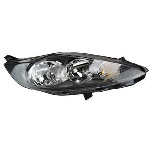 Faro <span class=keywords><strong>Anteriore</strong></span> <span class=keywords><strong>Fanale</strong></span> <span class=keywords><strong>Anteriore</strong></span> a Luce Bianca 12V Scatola di Cartone Standard 2 Coppie Posizione <span class=keywords><strong>Anteriore</strong></span> Adatto per <span class=keywords><strong>Ford</strong></span> <span class=keywords><strong>Fiesta</strong></span> 2009-2013 - Product Image 4