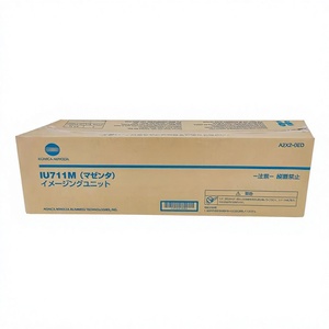 Nouvelle unité de tambour IU711 A2X2-0ED pour Konica Minolta Bizhub C654e C754e C452 – Produit de haute qualité - Product Image 2