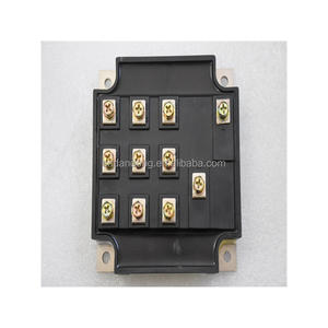 Contrôles industriels <span class=keywords><strong>Transistor</strong></span> Darlington 100A 600V EVL32 060D Module Darlington Pièce de rechange - Product Image 3