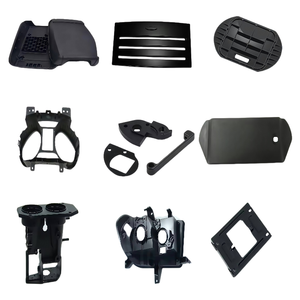 KAIERWO Prototypage rapide personnalisé de pièces en plastique ABS, usinage CNC, <span class=keywords><strong>service</strong></span> de prototypage CNC - Product Image 6