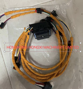ชุดสายไฟเครื่องยนต์คุณภาพสูง 323-9140 - Product Image 3