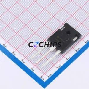 Haute qualité AOK40B65HQ2 TO-247 Transistor IGBT / Module vente entière puces de composants électroniques fournisseur et Service de nomenclature - Product Image 1