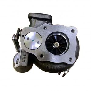 Turbocompresor B1G Importado de Alemania, Modelo para 11589880000 04299152KZ - Product Image 4