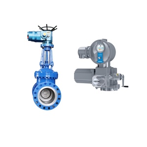 Actionneur intelligent SIPOS 7 fabriqué en Allemagne avec contrôle chinois, solutions d'actionnement haute fiabilité - Product Image 5