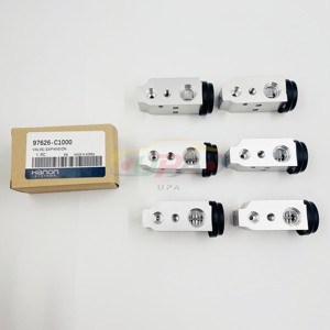 Válvula de Expansión Original de Calidad 97626-C1000 97626C1000 para Hyun-dai Ki-a 97626C1000 - Product Image 4