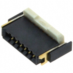 AYF530635 AYF530635A Original 6P 0.5mm Space Flap connecté haut et bas - Product Image 1