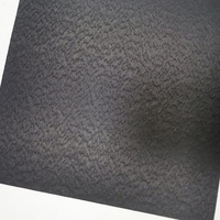 Geomembrana de HDPE Texturizada o Lisa para Control de Infiltraciones, Membrana Impermeabilizante para Túneles de Metro Subterráneos