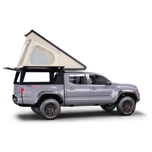Pop-Top-camioneta <span class=keywords><strong>Camper</strong></span> para Ford Ranger, doble cabina, individual - Product Image 3