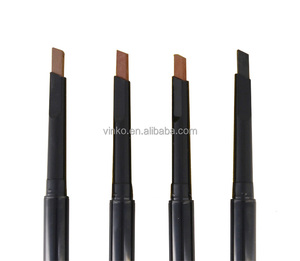 Lápiz <span class=keywords><strong>de</strong></span> maquillaje multifuncional resistente al agua delineador <span class=keywords><strong>de</strong></span> <span class=keywords><strong>cejas</strong></span> <span class=keywords><strong>de</strong></span> doble punta y lápiz <span class=keywords><strong>de</strong></span> <span class=keywords><strong>cejas</strong></span> - Product Image 1