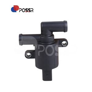 POSSR 5Q0906457J autres pièces de moteur électrovanne de refroidissement de soupape de commande pour Audi A3 A4 VW Golf Seat 4H0121671D - Product Image 2