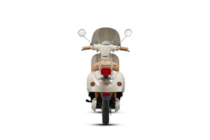 Nouvelle conception Keren 2026, scooter électrique Citycoco Swan Sea Graphene Battery 55 km/h, <span class=keywords><strong>moto</strong></span> à 2 roues pour adultes - Product Image 3
