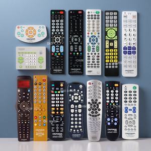 Telecomando Universale per TV LG <span class=keywords><strong>Samsung</strong></span> TCL Changhong Hisense Haier Skyworth Compatibile con TV LCD Whaley - Product Image 1