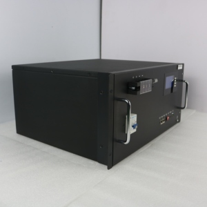 Akku ruixu-baterías de iones de litio ligeras, 48v, 100ah, con transferencia de datos inalámbrica, superventas en amazon - Product Image 5