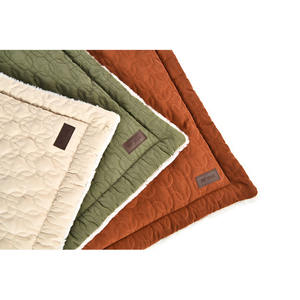 Petstar ผ้าพลัฌสำหรับสุนัข,ผ้าพลัฌแบบสั้นสามารถถอดซักได้รีไซเคิลได้100% - Product Image 6