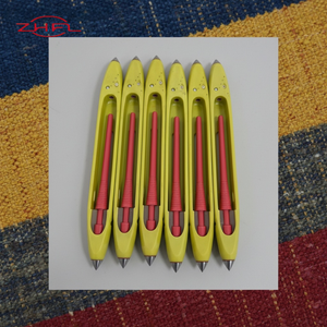 Lanzadera de Plástico Longteng TS-9 para Telar de Lanzaderas, Piezas de Repuesto para Maquinaria Textil - Product Image 2