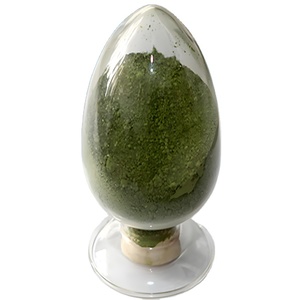 Proveedor profesional Níquel (<span class=keywords><strong>II</strong></span>) Óxido <span class=keywords><strong>de</strong></span> níquel NiO CAS 1313-99-1 - Product Image 1