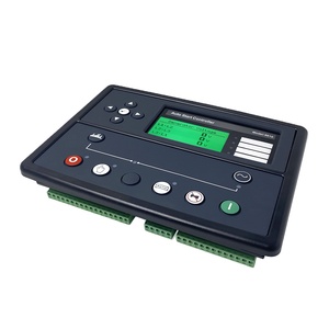 DSE8610 Deep Sea Controller Auto Start Module Control Panel Diesel Genset Alternator <b>Generator</b> Parts Accessories DSE8610 MKII - Product Image 2