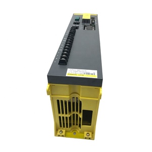 Controlador de Amplificador FANUC Serie A06B-6070, Modelo A06B-6070-H005 - Product Image 5
