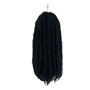 Cheveux synthétiques Sharopul 100g pour tresses africaines au <span class=keywords><strong>crochet</strong></span>, fibre haute température, qualité usine - Product Image 2