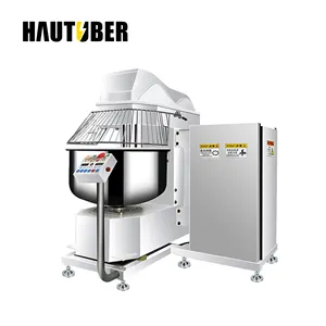 Commercial Industrial 15kg Table Top Bread Dough Mixer New Conditions Spiral Dough Mixer Competitively Priced Baking Equipment